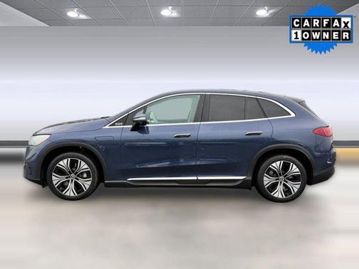 2023 Mercedes-Benz EQE 350+ Base
