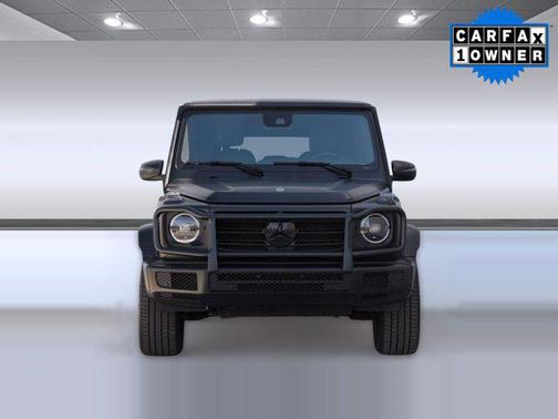 2023 Mercedes-Benz G-Class 4MATIC