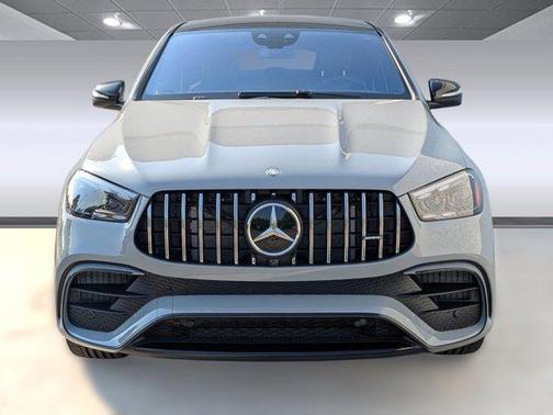 2025 Mercedes-Benz AMG GLE 63 S 4MATIC+