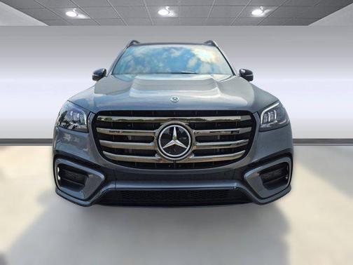 2026 Mercedes-Benz GLS 450 4MATIC