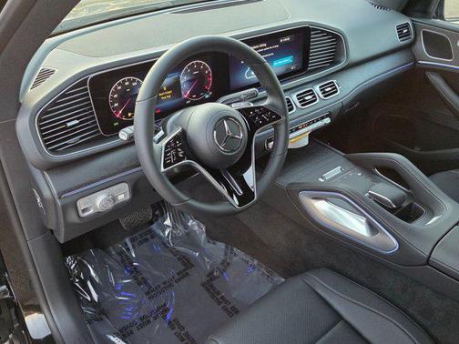 2026 Mercedes-Benz GLE 350 4MATIC