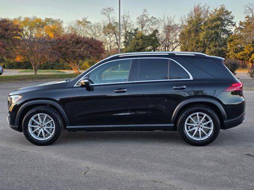 2026 Mercedes-Benz GLE 350 4MATIC