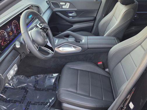 2026 Mercedes-Benz GLE 350 4MATIC