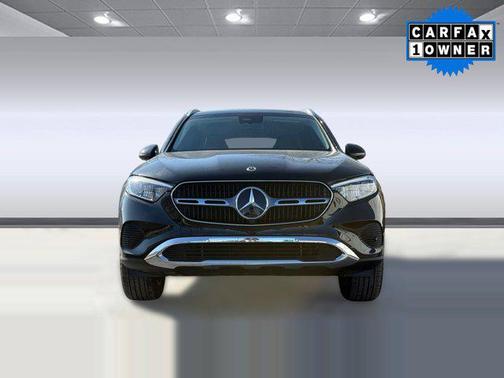 2025 Mercedes-Benz GLC 350e Base