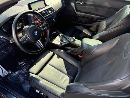 2018 BMW M2 Base