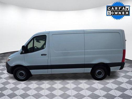 2024 Mercedes-Benz Sprinter 2500 Standard Roof