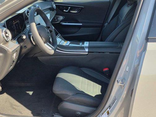 2026 Mercedes-Benz C-Class C 300 4MATIC