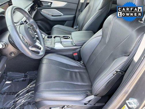 2023 Acura MDX Technology Package