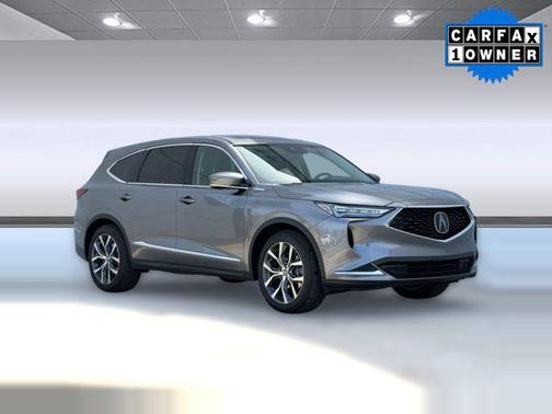 2023 Acura MDX Technology Package