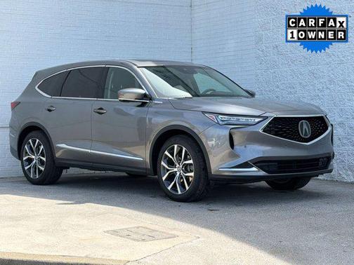 2023 Acura MDX Technology Package