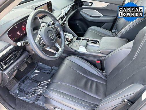 2023 Acura MDX Technology Package