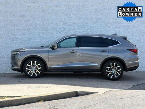 2023 Acura MDX Technology Package