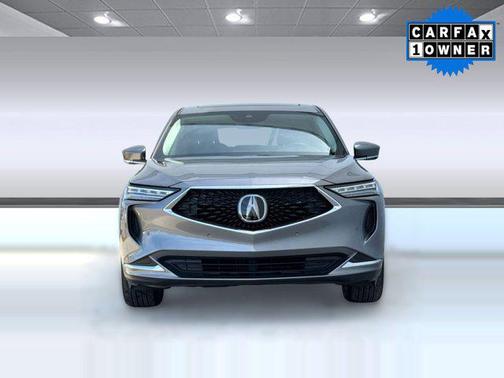 2023 Acura MDX Technology Package
