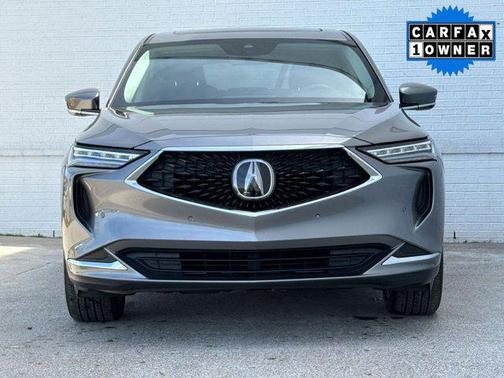 2023 Acura MDX Technology Package