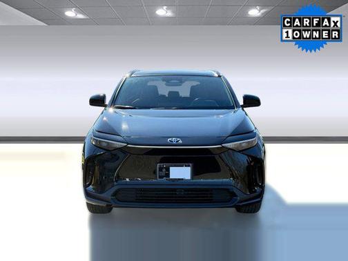 2025 Toyota bZ4X XLE