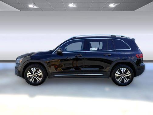 2025 Mercedes-Benz GLB 250 Base