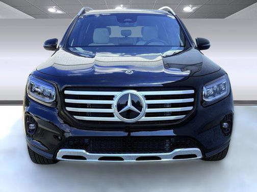 2025 Mercedes-Benz GLB 250 Base