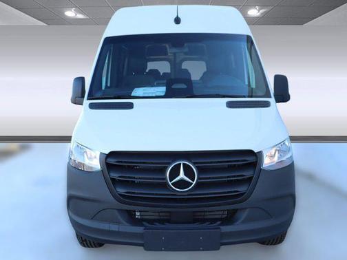 2025 Mercedes-Benz Sprinter 2500 High Roof
