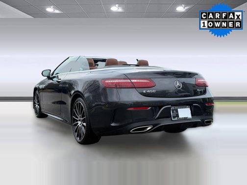 2023 Mercedes-Benz E-Class 4MATIC