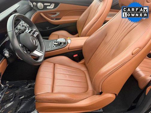 2023 Mercedes-Benz E-Class 4MATIC