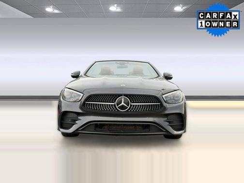 2023 Mercedes-Benz E-Class 4MATIC