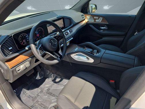 2026 Mercedes-Benz GLE 350 4MATIC