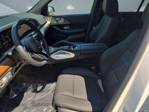 2026 Mercedes-Benz GLE 350 4MATIC