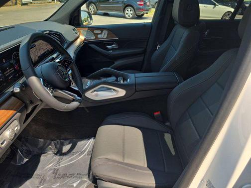2026 Mercedes-Benz GLE 350 4MATIC