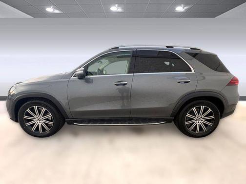 2026 Mercedes-Benz GLE 350 4MATIC