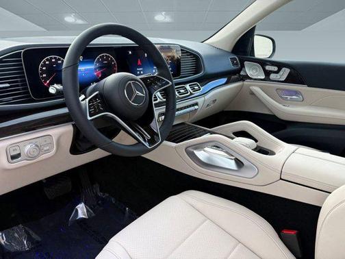 2026 Mercedes-Benz GLE 350 4MATIC