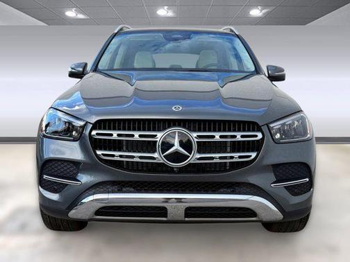 2026 Mercedes-Benz GLE 350 4MATIC