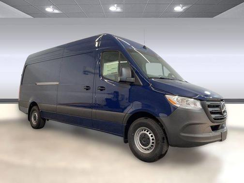 2025 Mercedes-Benz Sprinter 2500 High Roof
