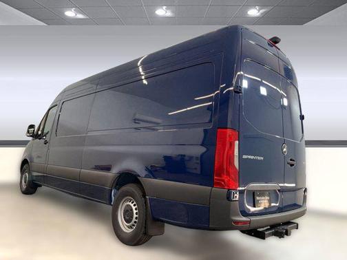 2025 Mercedes-Benz Sprinter 2500 High Roof