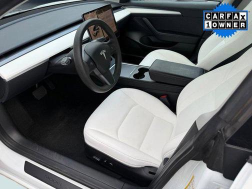 2023 Tesla Model 3 Standard Range