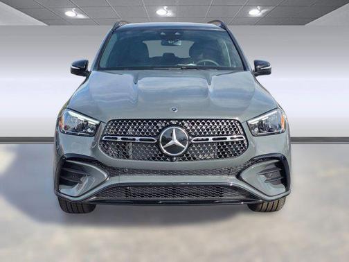 2026 Mercedes-Benz GLE 350 4MATIC
