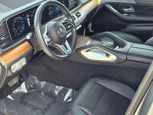 2020 Mercedes-Benz GLS 450 4MATIC