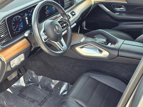 2020 Mercedes-Benz GLS 450 4MATIC