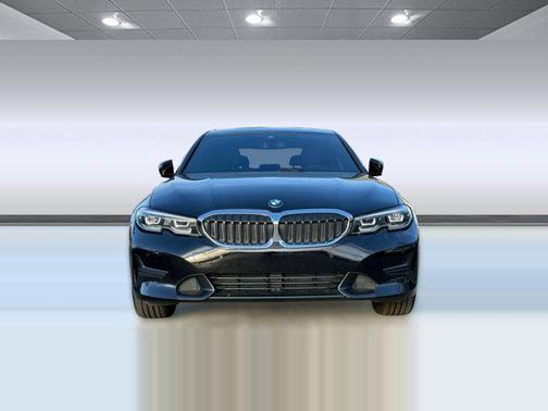2019 BMW 330 330i