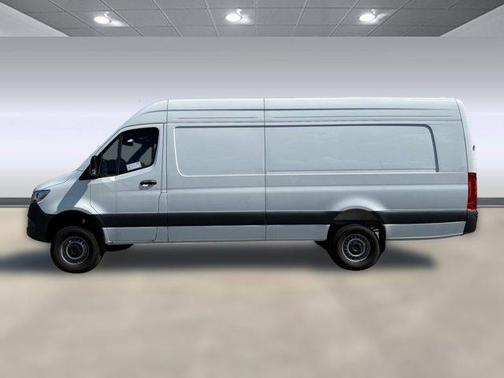 2025 Mercedes-Benz Sprinter 2500 High Roof