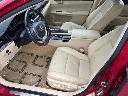 2014 Lexus ES 350 Base