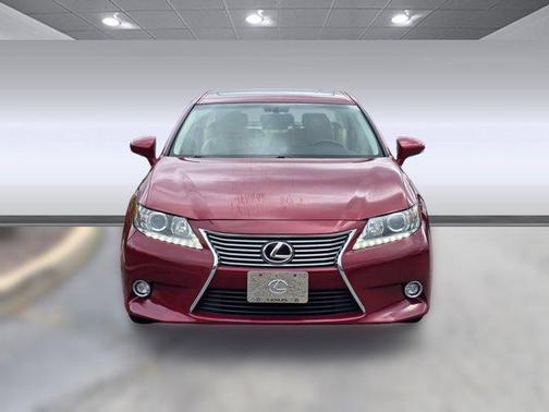 2014 Lexus ES 350 Base