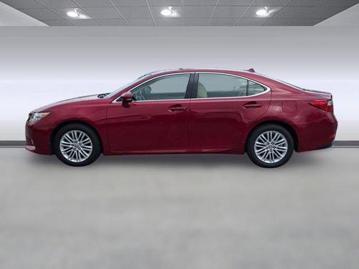 2014 Lexus ES 350 Base