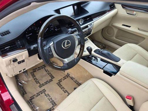 2014 Lexus ES 350 Base