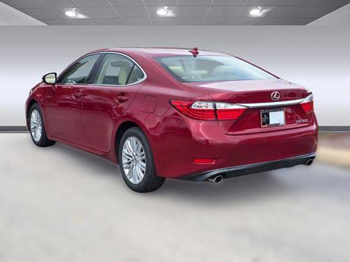 2014 Lexus ES 350 Base