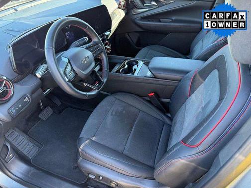 2024 Chevrolet Blazer EV eAWD RS