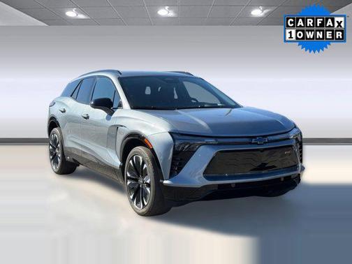 2024 Chevrolet Blazer EV eAWD RS