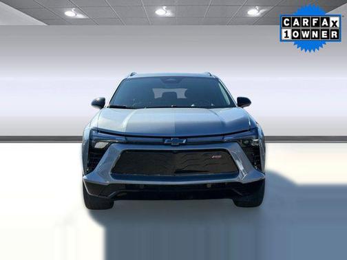 2024 Chevrolet Blazer EV eAWD RS
