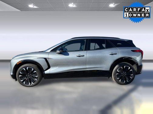 2024 Chevrolet Blazer EV eAWD RS