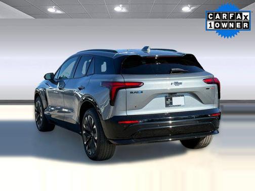 2024 Chevrolet Blazer EV eAWD RS