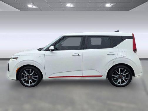 2020 Kia Soul GT-Line Turbo